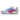 Men`s GP Challenge Pro  Shoes White and Hyper Crimson