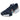 Men`s GP Challenge Pro  Shoes Thunder Blue and Obsidian