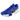 Men's GP Challenge Pro Court Shoes Racer Blue and Black