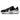 Women's GP Challenge Pro  Shoes Black and White