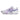Women`s GP Challenge Pro  Shoes White and Amethyst Tint