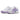 Women`s GP Challenge Pro  Shoes White and Amethyst Tint