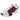 Women`s GP Challenge Pro  Shoes Pale Ivory and Rush Pink
