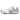 Women`s GP Challenge Pro  Shoes White and Mint Foam
