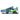 Mens Zoom GP Challenge 1  Shoes Denim Turq and Volt