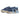 Men's Zoom GP Challenge 1 Court Shoes Midnight Navy and White