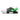 Women's Zoom GP Challenge 1  Shoes White and Poison Green