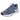 Women's Zoom GP Challenge 1 Court Shoes World Indigo and White