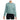 Women's One Dri-FIT Crew-Neck French Terry Sweatshirt Cannon and White