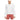 Women's Dri-Fit One Crew-Neck French Terry Sweatshirt White