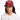 Unisex Rafa Dri-FIT Club  Cap Team Red and White