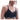 Women's Dri-FIT Indy Light Support Sports Bra Midnight Navy