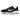 Women`s Pegasus 41 Running Shoes Black and White