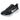 Women`s Pegasus 41 Running Shoes Black and White