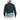 Men`s Court Dri-FIT Advantage  Jacket Armory Navy and Denim Turq