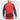 Mens Dri-Fit Advantage  Jacket Dragon Red and White