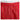 Men's Court Dri-FIT Victory 9 Inch Short University Red and White