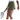 Women's Dri-FIT Victory 13 Inch Straight  Skort