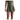 Women's Dri-FIT Victory 13 Inch Flouncy  Skort