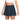 Women's Dri-Fit Victory Flouncy 13"  Skort