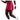 Women's Dri-FIT Victory 13 Inch Flouncy  Skort