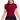 Women`s Dri-Fit Advantage Short Sleeve  Top Team Red