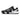 Men's Court Lite 4  Shoes Black and White