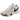 Men`s Court Lite 4  Shoes Summit White and Binary Blue