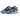 Men's Court Lite 4 Court Shoes White and Psychic Blue