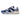 Men's Court Lite 4 Court Shoes White and Psychic Blue