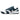 Men's Court Lite 4 Court Shoes Armory Navy and White