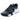 Women's Court Lite 4 Court Shoes Black and White