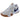 Women`s Court Lite 4  Shoes Summit White and Binary Blue