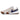 Women`s Court Lite 4  Shoes Summit White and Binary Blue