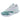 Women's Court Lite 4 Court Shoes White and Mint Foam