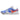 Women`s Court Lite 4  Shoes White and Lt Wild Mango