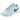 Women`s Court Lite 4  Shoes Glacier Blue and Star Blue
