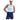 Women's One Fitted Dri-FIT Cropped Training Tank