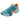 Men`s GP Pickleball Pro Shoes Denim Turq and Copper Moon