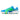 Men's Challenge GP Pro Pickleball Court Shoes Blue Hero and Green Shock
