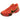 Men`s GP Pickleball Pro Shoes Hyper Orange and Volt