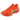 Women`s GP Pickleball Pro Shoes Hyper Orange and Volt