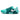 Womens Zoom GP Challenge 1 OS PRM  Shoes Aurora Green and Geode Teal