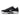 Mens Zoom Vapor 12  Shoes Black and White