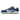 Men's Zoom Vapor 12 Court Shoes Midnight Navy and White