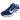 Men's Zoom Vapor 12 Court Shoes Midnight Navy and White
