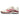 Women's Zoom Vapor 12 Court Shoes Pale Ivory and Rush Pink