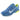 Women`s Zoom Vapor 12  Shoes Beyond Blue and Lt Lemon Twist
