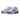 Women`s Zoom Vapor 12  Shoes Amethyst Tint and Deep Night