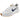 Men`s Vapor Lite 3  Shoes Summit White and Binary Blue